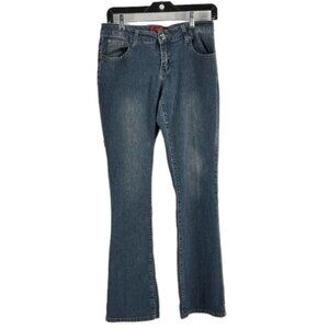 One 5 One Women's Jeans Soft and Stretchy Boot Cut
